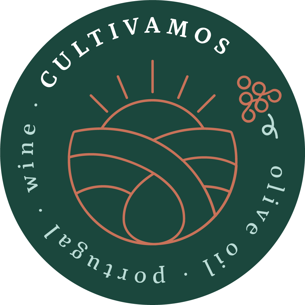 Cultivamos - logo