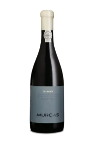 Murças Margem