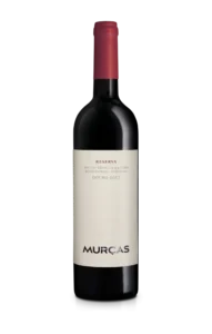 Murças Reserva