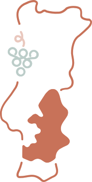 Alentejo