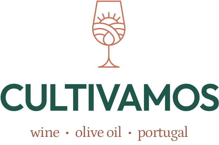 cultivamos - wine - olive oil - portugal
