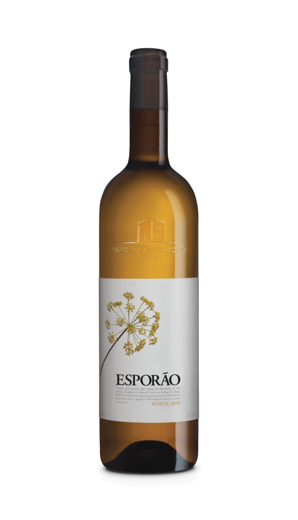 Esporão Bio Series White 2025